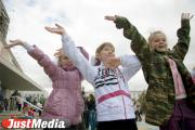 В Свердловской области появятся круглогодичные детские лагеря