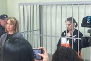Суд продлил арест Веронике Наумовой, обвиняемой в убийстве шестилетнего Далера