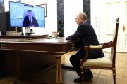 Путин предложил Турчаку пост губернатора Алтая