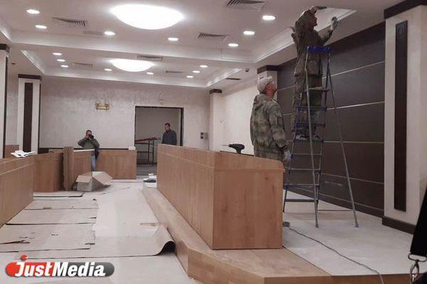 Какие мебельные комплектующие необходимы для сборки мебели? - Фото 1