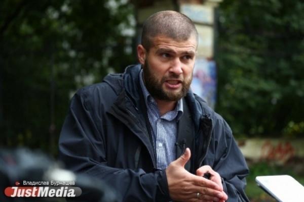 Православный активист из Екатеринбурга Сергий Алиев погиб на Донбассе - Фото 1