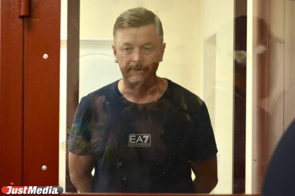 Суд отправил под домашний арест экс-министра Василия Старкова - Фото 1