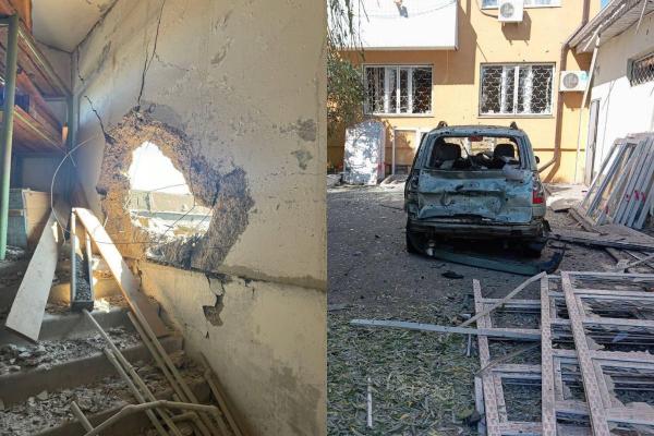 Один человек погиб, двое пострадали в результате обстрела Белгородской области - Фото 1