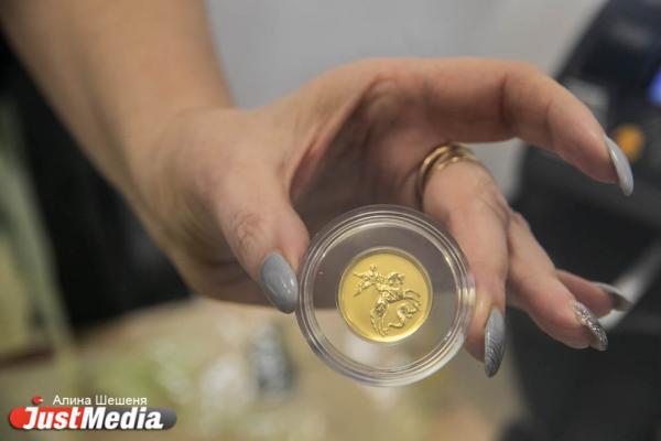 Золотые монеты в нумизматике: история, коллекционирование и инвестиции - Фото 1