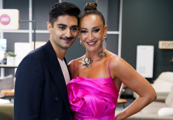 Ольга Бузова на Неделе моды в Екатеринбурге сообщила о своей беременности - Фото 1