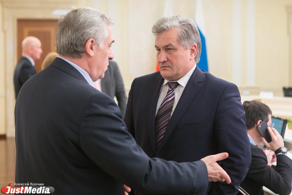 Новый ректор УрГПУ Юрий Биктуганов выступил за цензурирование соцсетей будущих педагогов - Фото 1