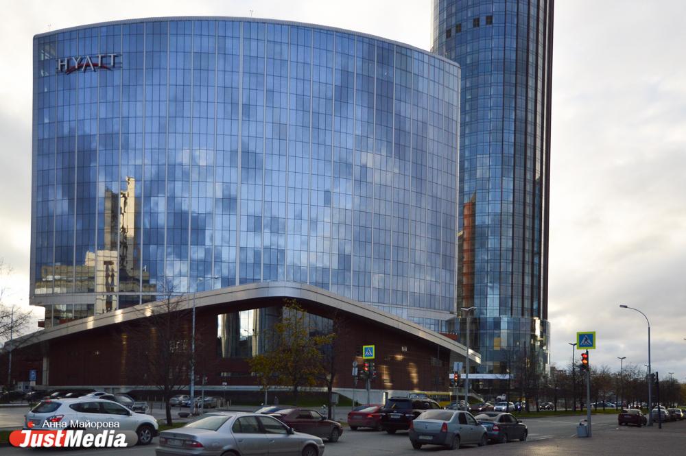 Туристический налог введут в Екатеринбурге с 1 января - Фото 1