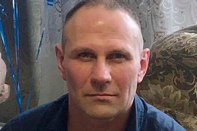 Доброволец Владимир Девятериков из Карпинска погиб в зоне СВО - Фото 1