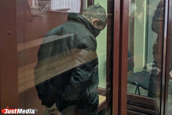 Дед убил 1,5-месячного внука на Химмаше