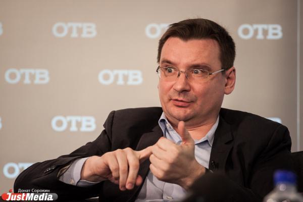 Экс-директор ОТВ Антон Стуликов стал фигурантом уголовного дела - Фото 1