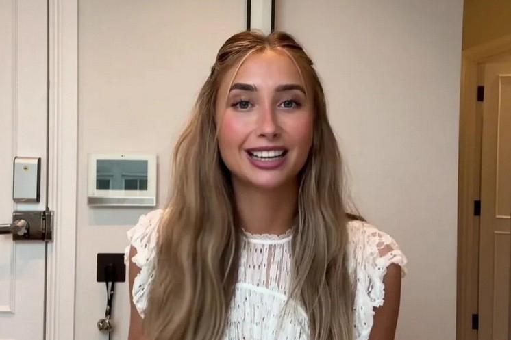 Британская порномодель меньше чем за сутки переспала с более сотней мужчин - Фото 1