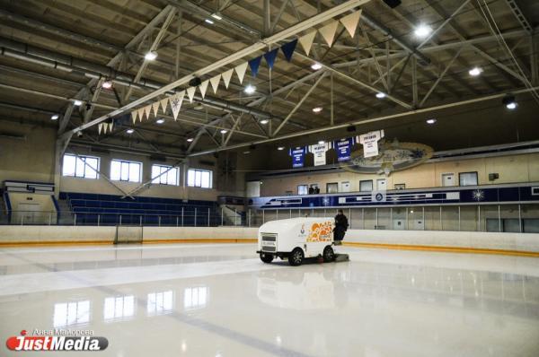 В Южном Истоке появится крупный жилой квартал с ледовой ареной - Фото 1