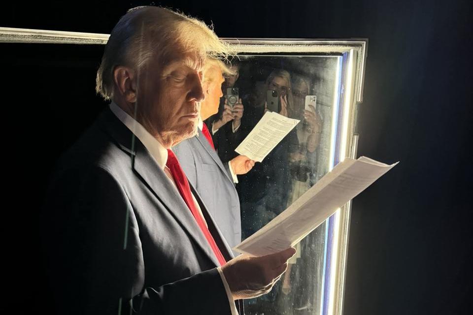 Fox News: Дональд Трамп набрал 277 голосов при необходимых 270 - Фото 1