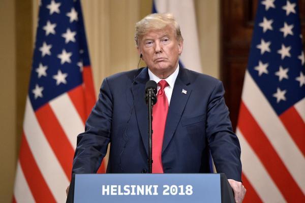 Дональд Трамп назвал себя 47-м президентом США - Фото 1