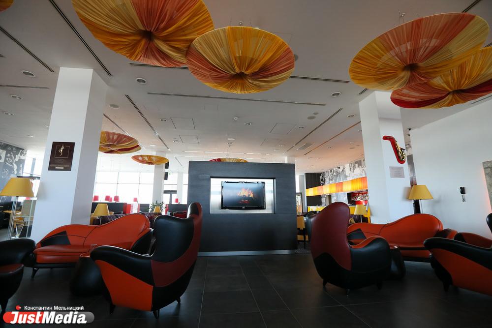 Доходы от турналога в Екатеринбурге составят до 500 млн рублей в год - Фото 1