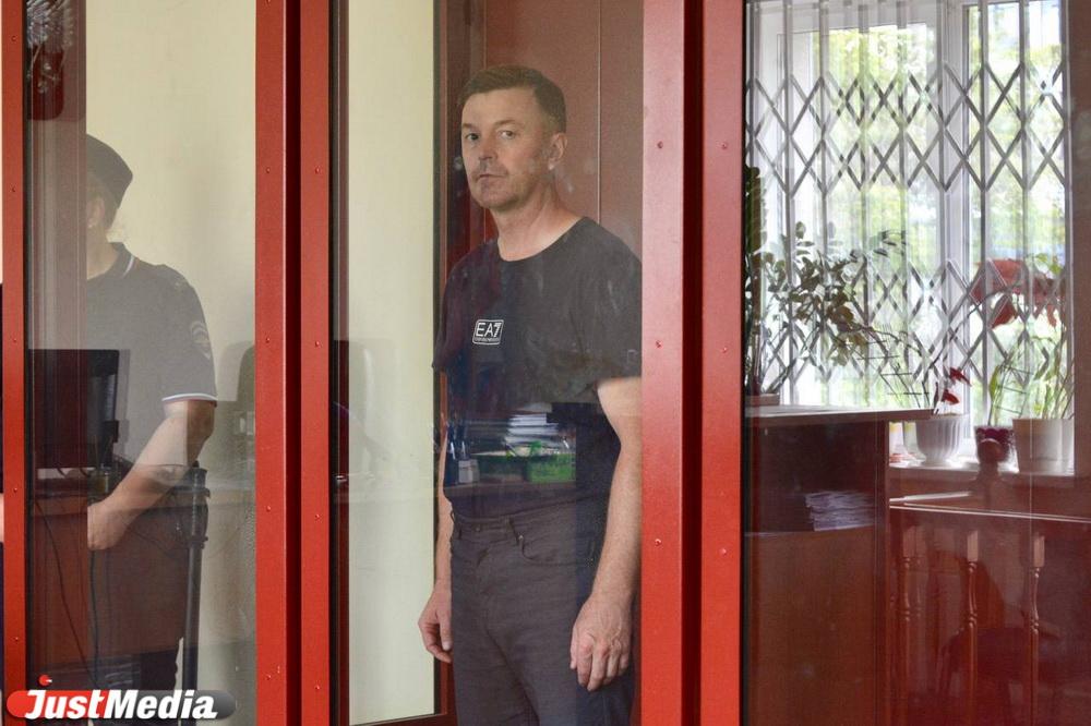 Свидетели сообщили, что экс-министр Василий Старков просил взятки на благотворительность - Фото 1