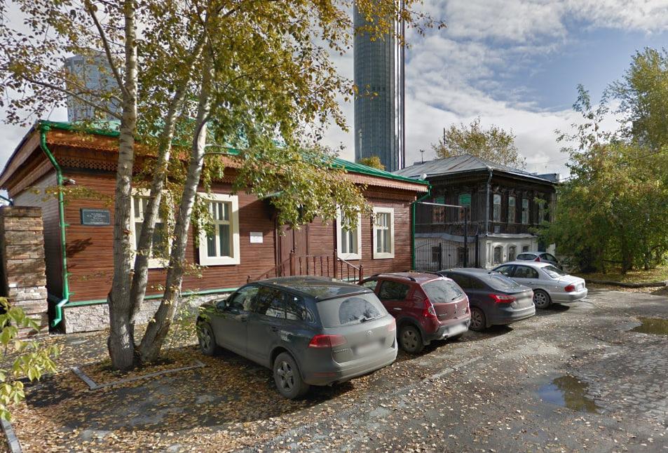 В Екатеринбурге отреставрируют усадьбу П.А. Антипина, построенную в XIX веке - Фото 1