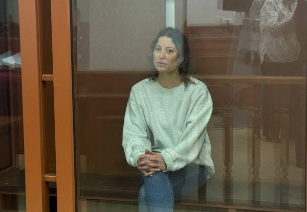 Приговор гражданке США Ксении Карелиной вступил в силу - Фото 1