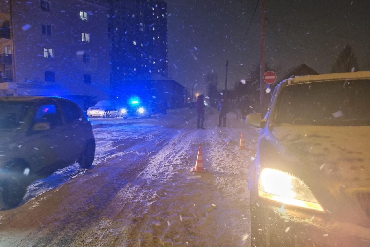 В Екатеринбурге водитель «Киа Соренто» насмерть сбил шестилетнего мальчика - Фото 1