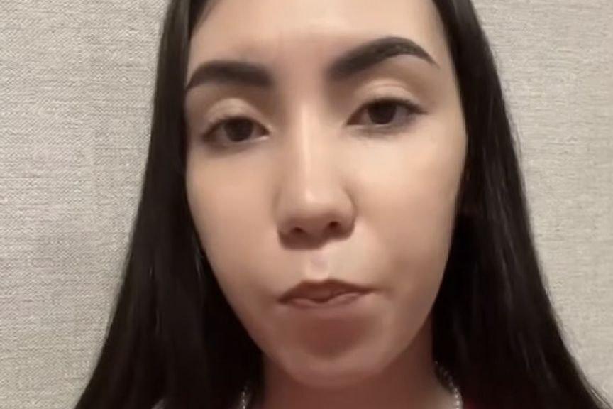 Новой участницей шоу «Мама в 16» стала девочка из Свердловской области  - Фото 1