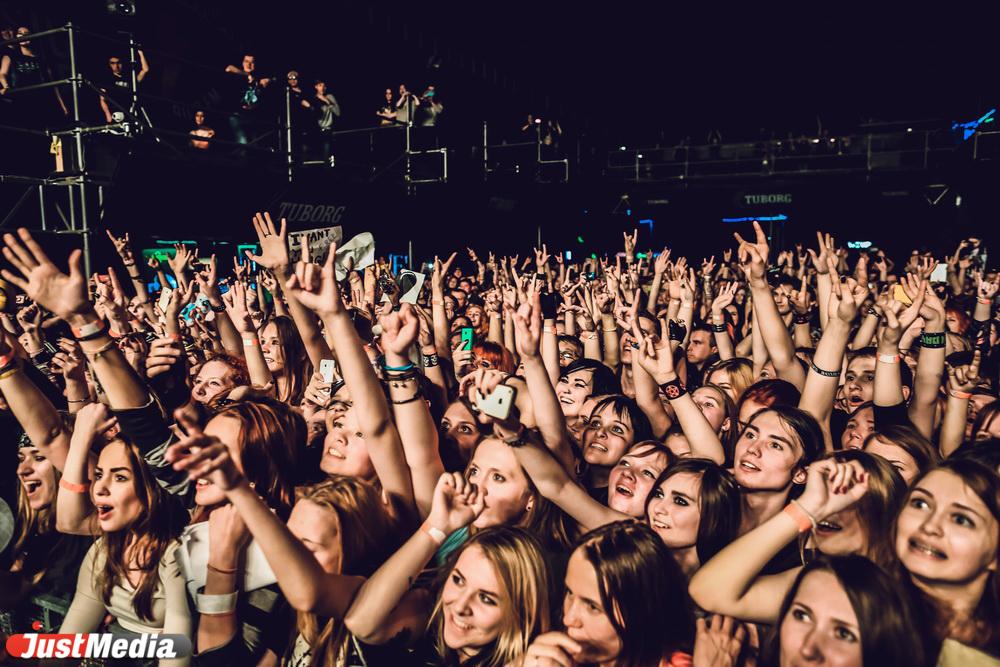 Афиша мероприятий на предстоящий уикенд 15-17 ноября  - Фото 1