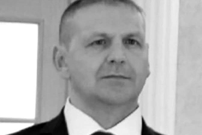 Многодетный отец Константин Федяев из Сарапулки погиб в зоне СВО - Фото 1