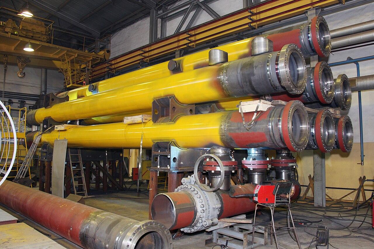 Как выбрать уплотнения для теплообменников - Фото 1