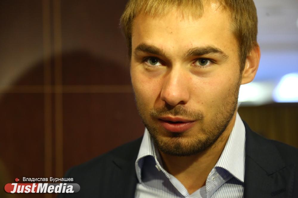 Антон Шипулин может уйти из Госдумы в свердловское правительство - Фото 1