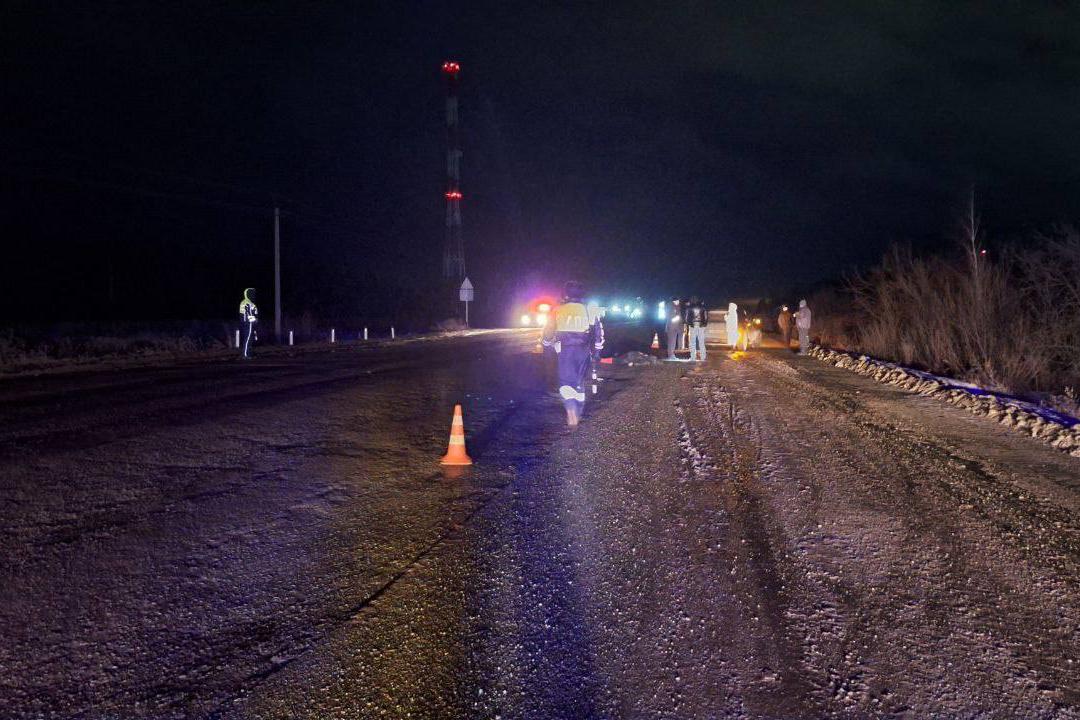 В Свердловской области женщина-водитель на «Ora» сбила насмерть пенсионерку - Фото 1