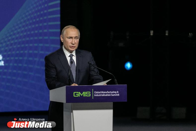 Владимир Путин подписал указ об обновленной ядерной доктрине - Фото 1