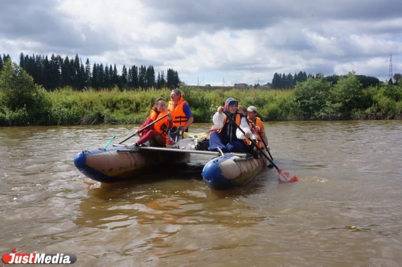 Евгений Куйвашев поручил активизировать развитие туризма в рамках нового нацпроекта - Фото 1