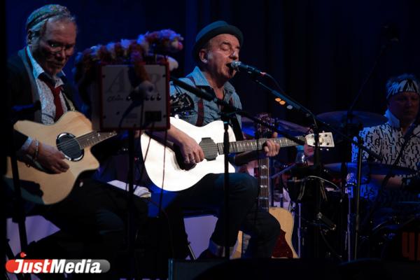 Свердловские рокеры вошли в рабочую группу по подготовке Года уральского рока - Фото 1