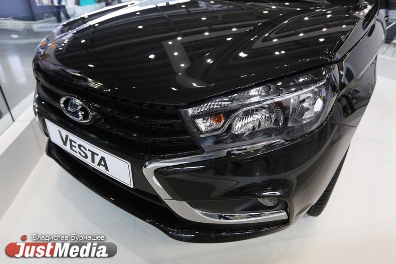 Российские угонщики переключились на отечественный автопром - Фото 1