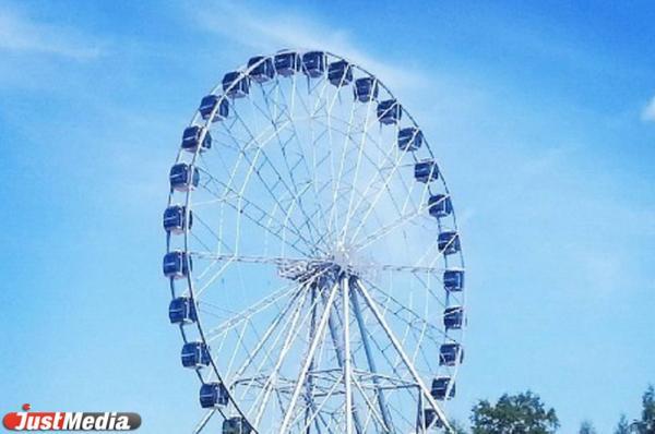 В Британии при обрушении аттракциона пострадали 13 человек - Фото 1