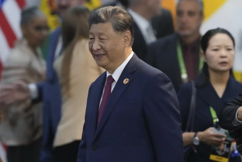 WSJ: в экономике Китая начался кризис из-за переизбытка мощностей - Фото 1