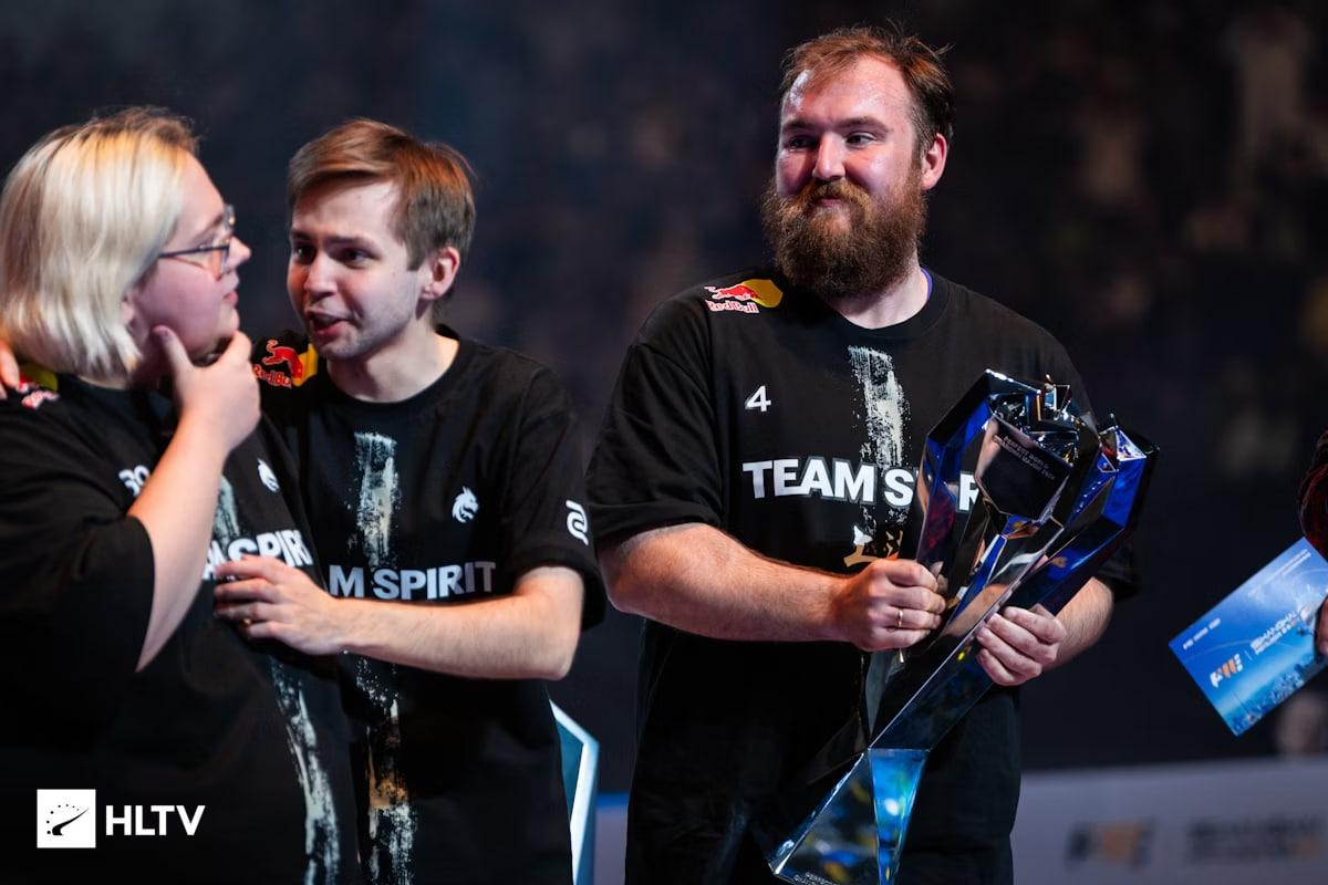 Уральские киберспортсмены выиграли турнир по Counter Strike 2 с призом в 1 миллион долларов - Фото 1