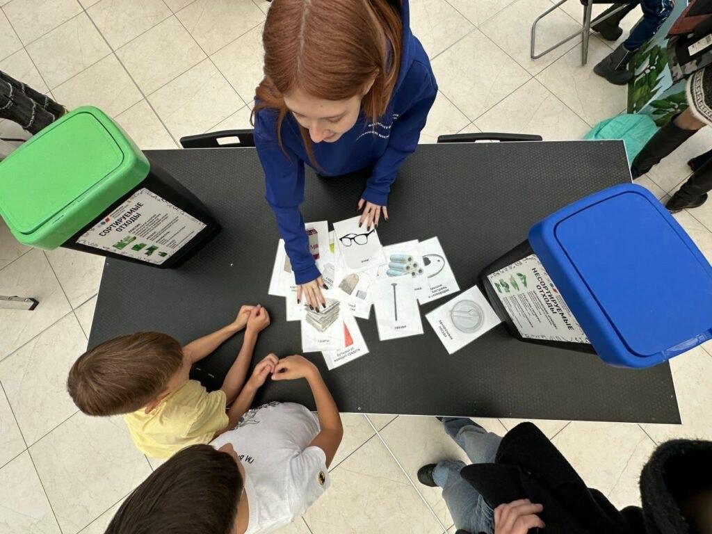 В Екатеринбурге пройдет крупнейший бесплатный эко-фестиваль - Фото 1