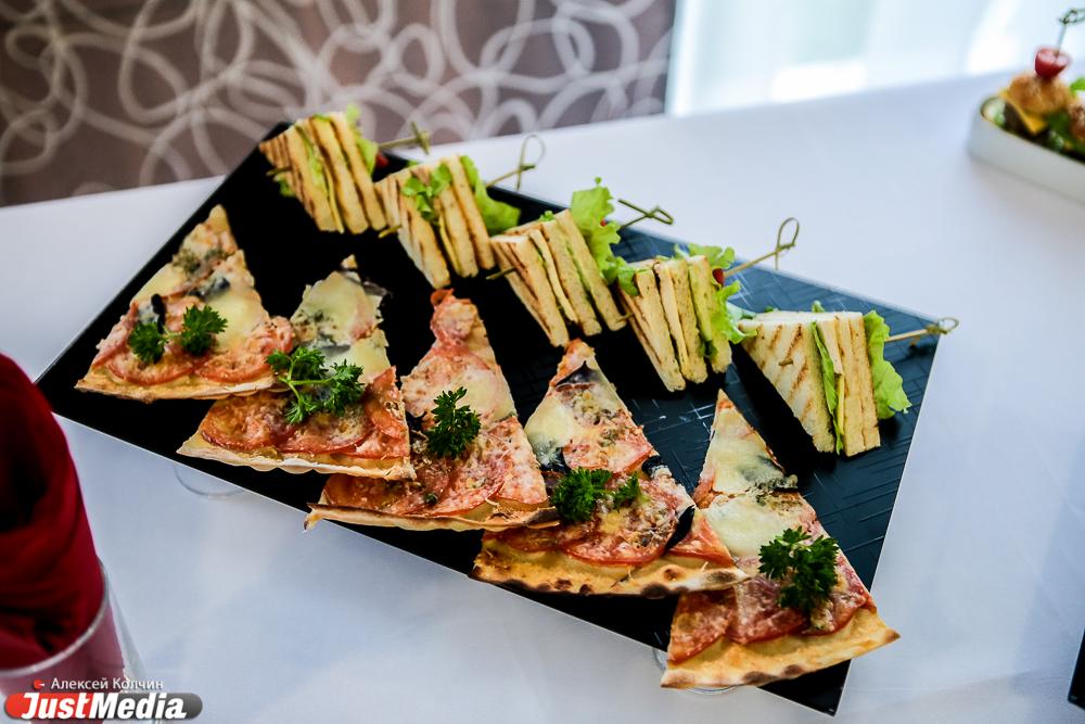 Диетолог рассказал свердловчанам о новогоднем столе без вреда для здоровья - Фото 1