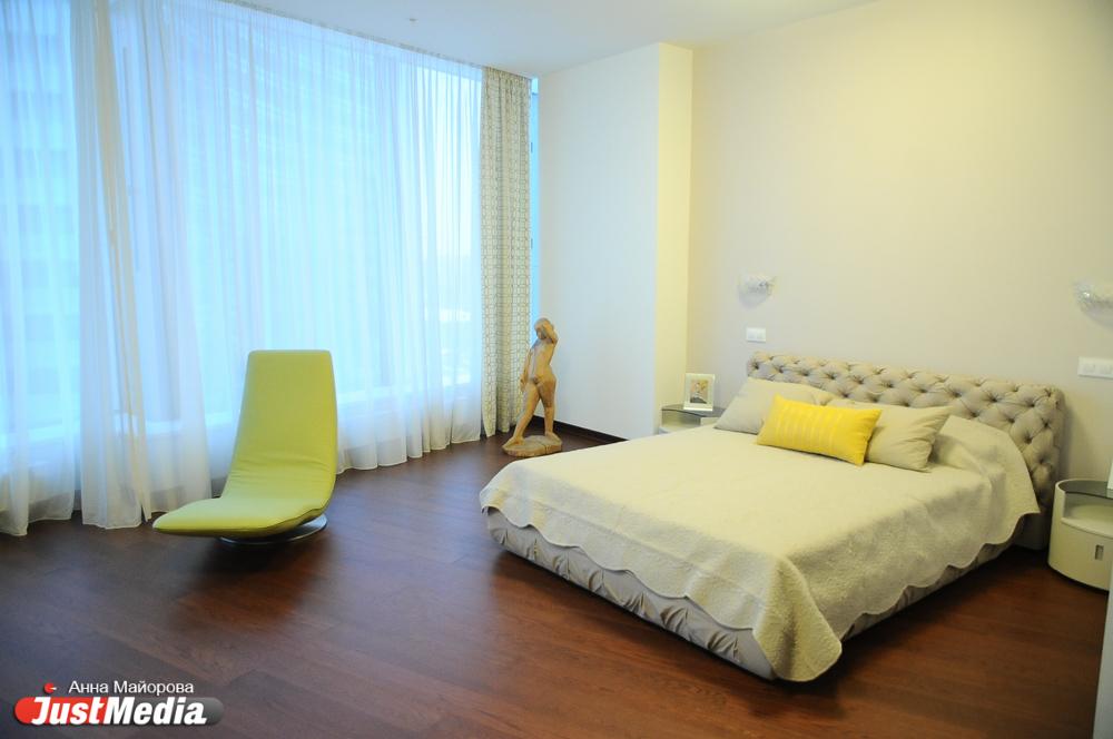 В ноябре стоимость аренды «трешек» в Екатеринбурге выросла на 48% - Фото 1