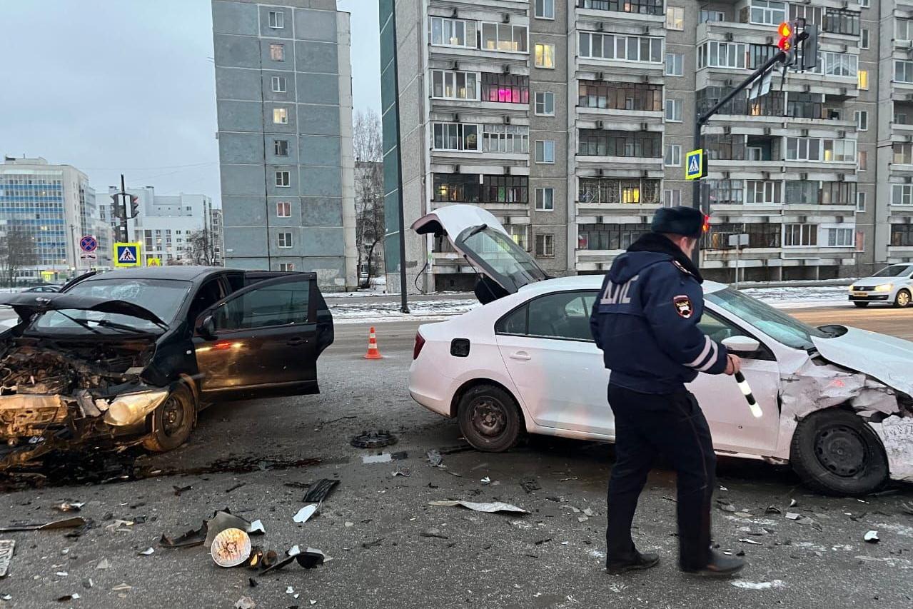 В Верхней Пышме в ДТП пострадал годовалый ребенок, которого перевозили без автокресла - Фото 1