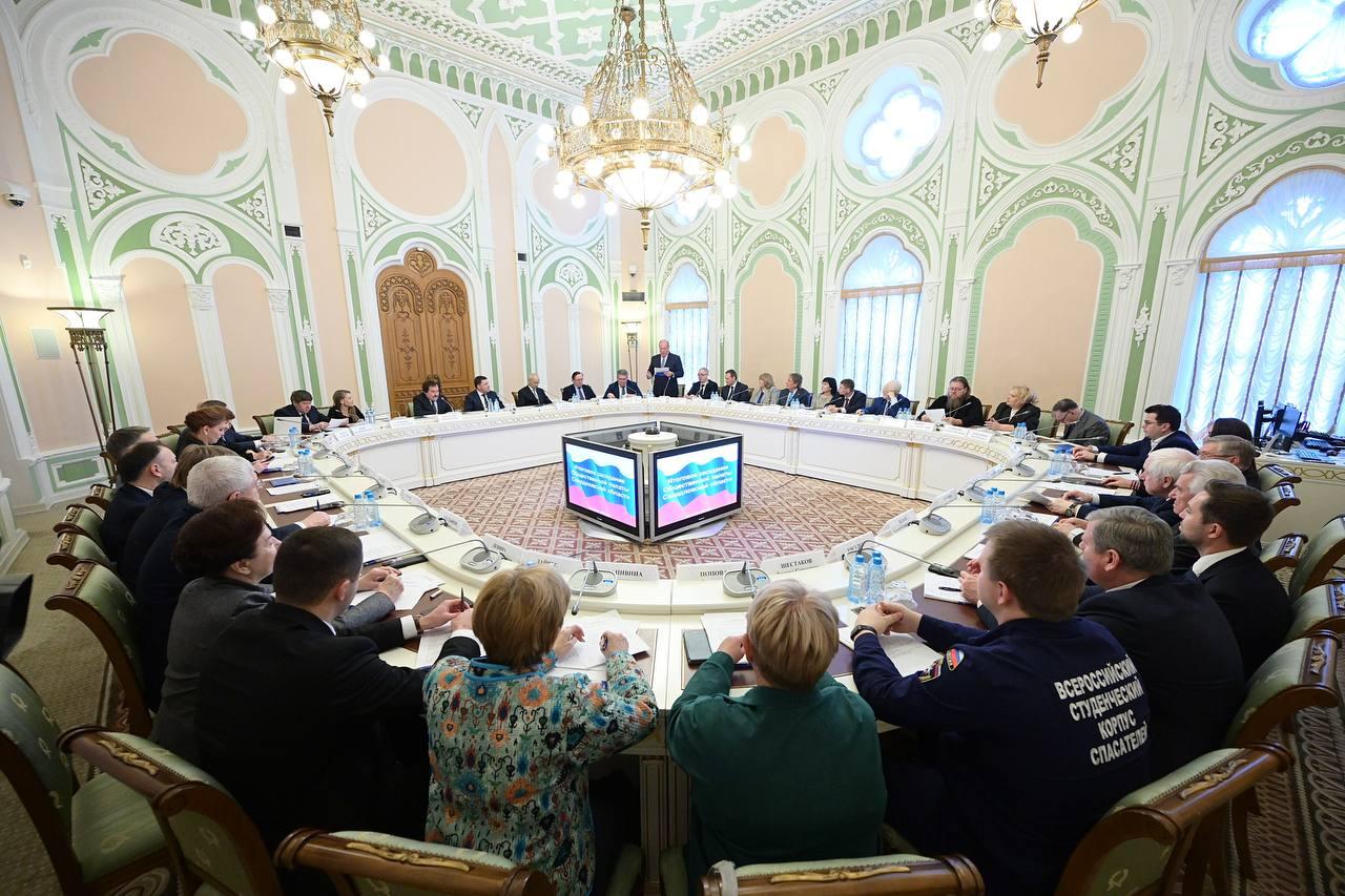 В конкурсе «Достояние Среднего Урала» оказалось шесть победителей - Фото 1