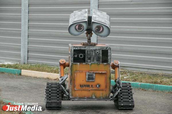 Компания OpenAI может создать робота-гуманоида - Фото 1