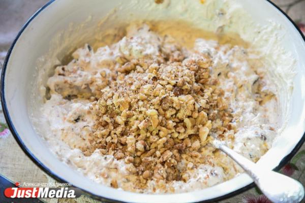 Чем полезен грецкий орех