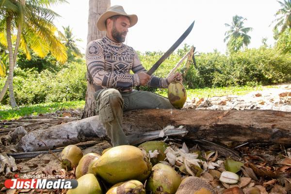 Еда и рецепты