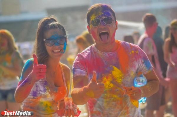 Чем оттереть краску с одежды - Фото 1