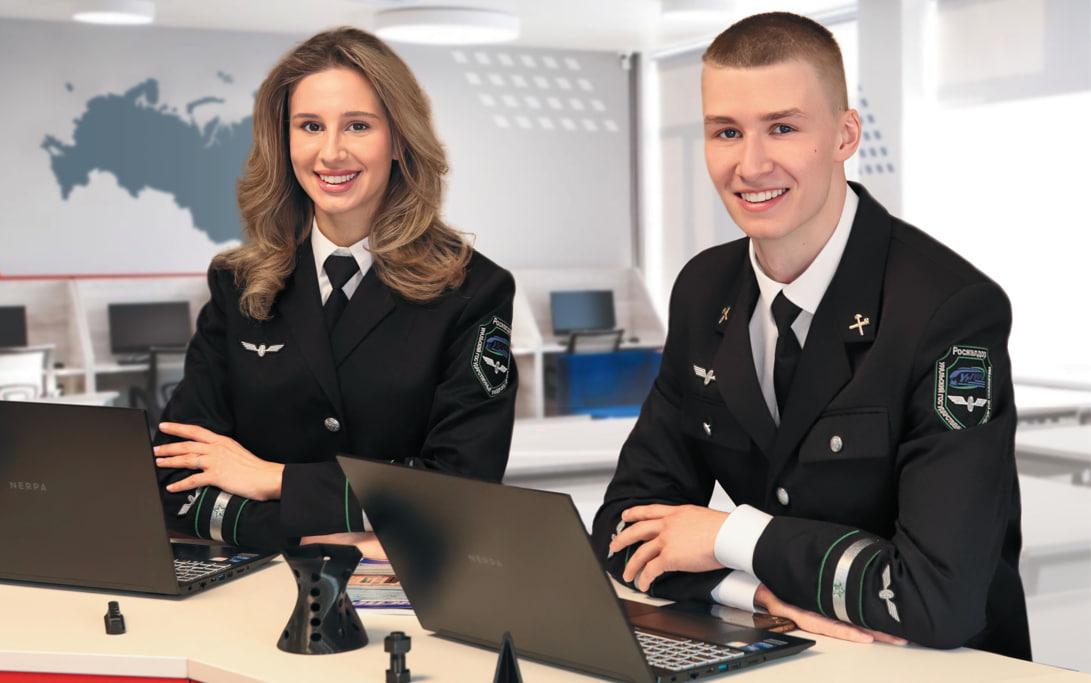 Транспортное образование со знаком качества - Фото 1