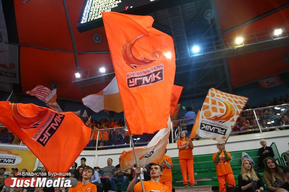БК УГМК начал путь в Кубке России с победы над красноярским «Енисеем» - Фото 1