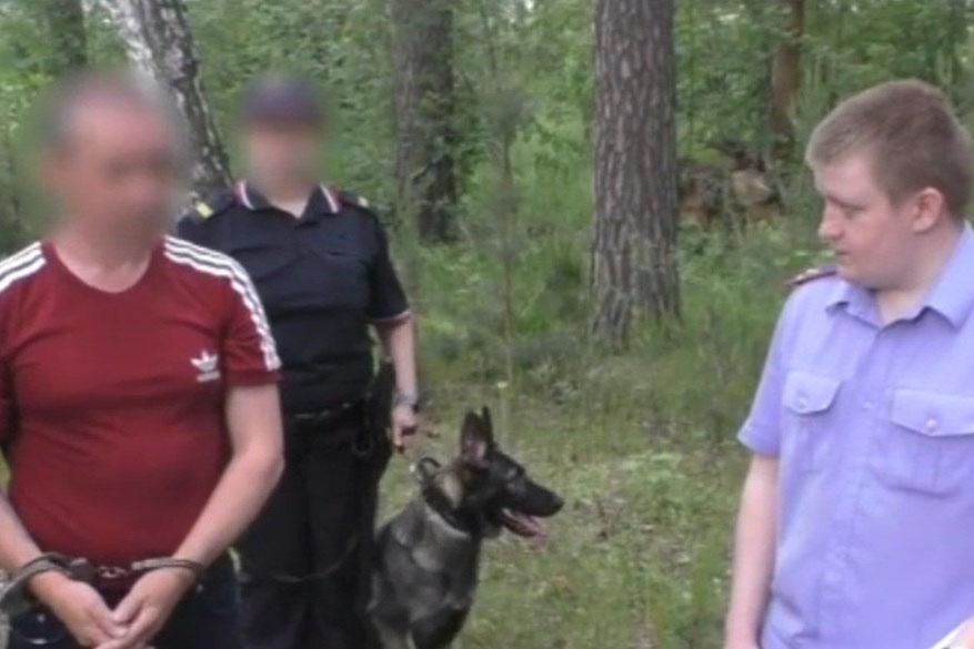 В Верхней Пышме осудили мужчину, который более 20 лет назад с другом убил девочку - Фото 1