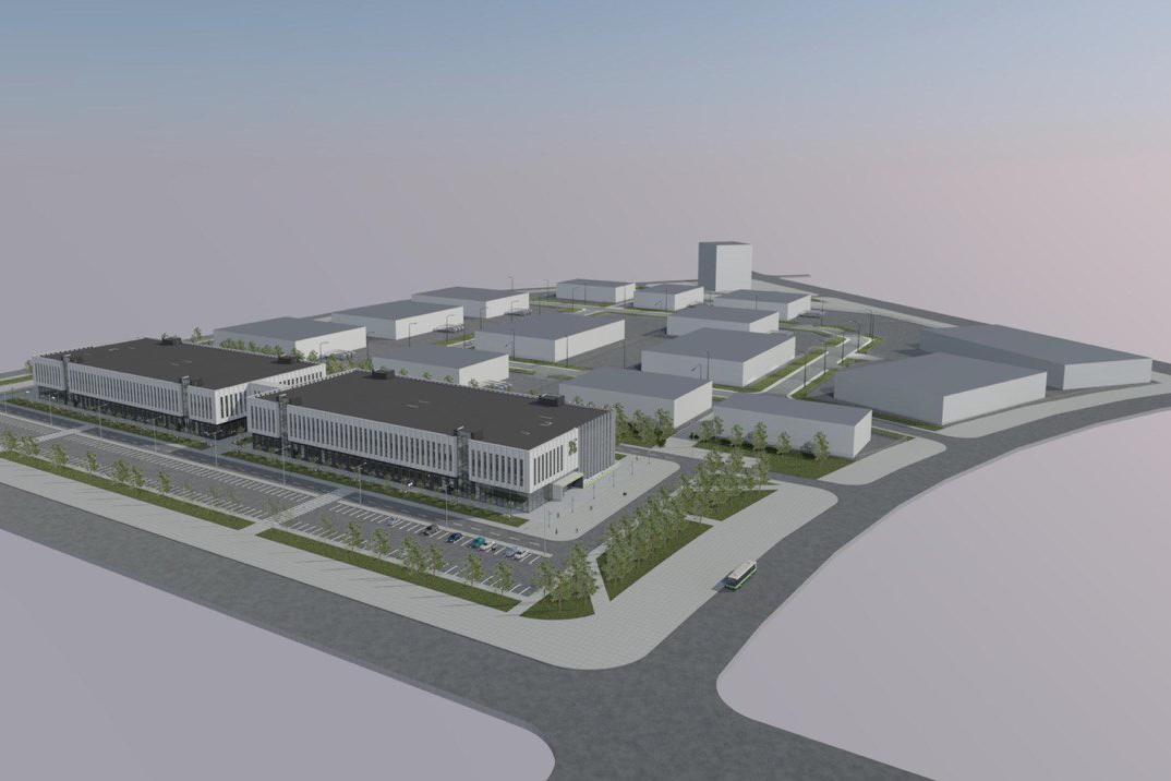 В Свердловской области до конца 2026 года построят фабрику по производству микрочипов  - Фото 1