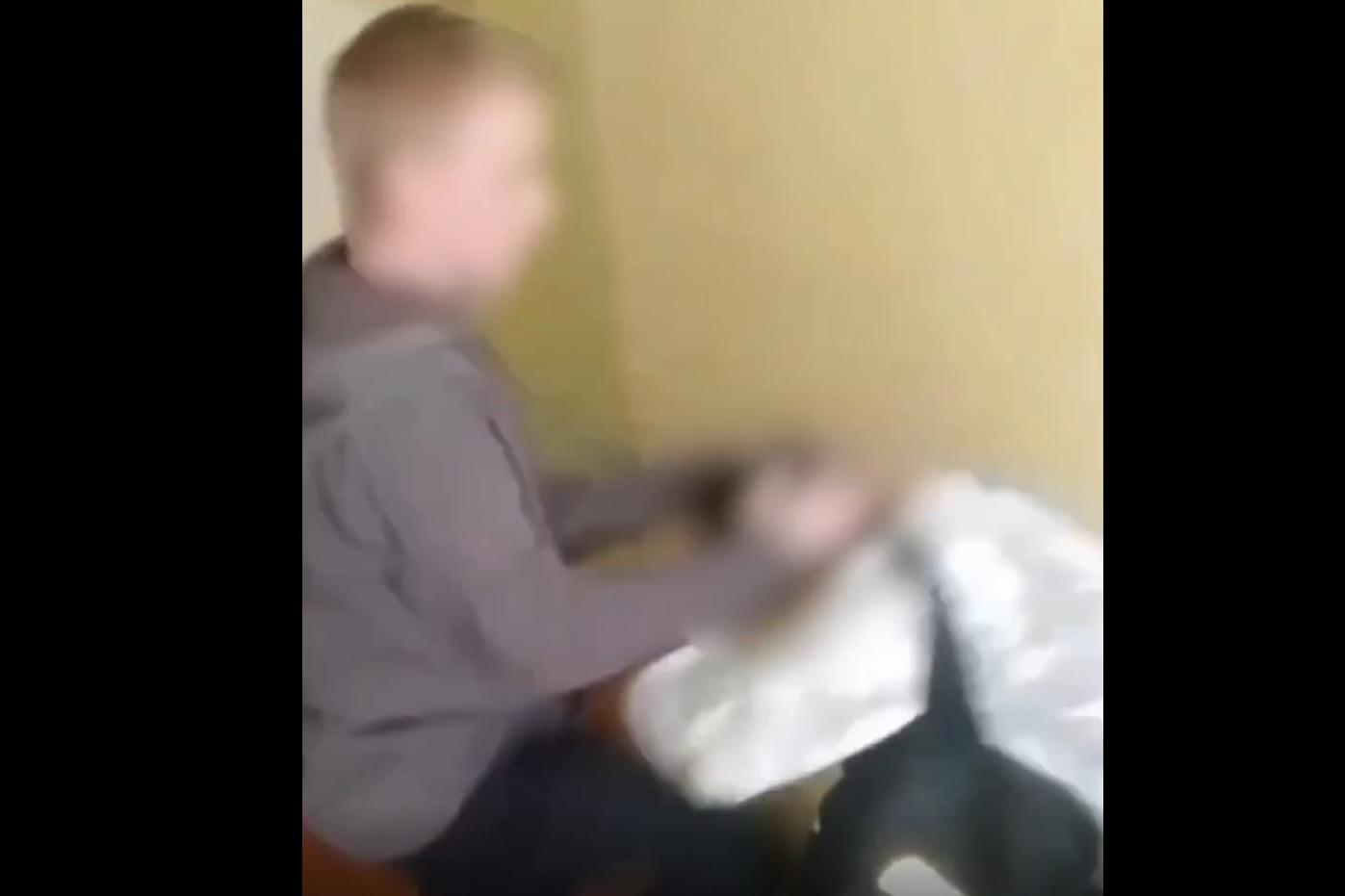 Глава СКР поручил провести проверку по факту избиения подростка в школе под Североуральском - Фото 1